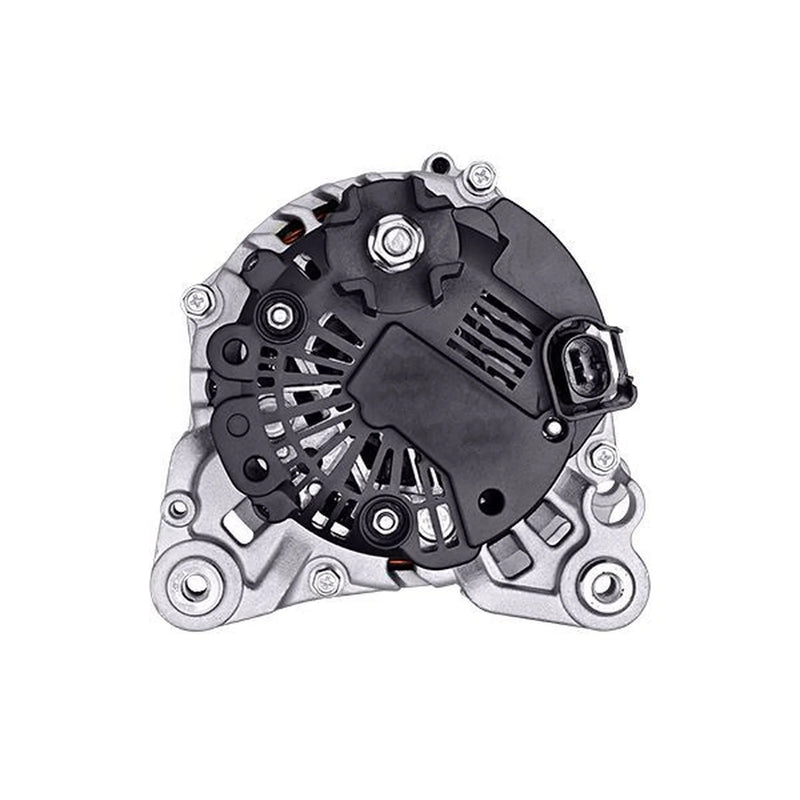 Hella Car Alternator 12V fits Seat Mii 2011-2019 1.0