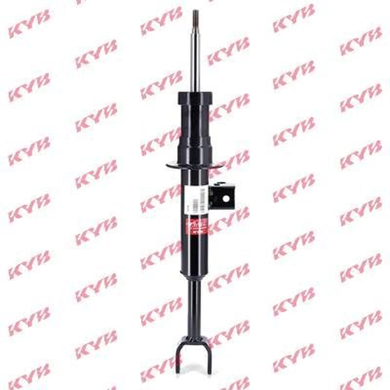 KYB Shock Absorber Damper Strut Front Left fits BMW 5 2009-2017