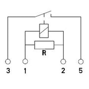 Bosch Main Power Relay