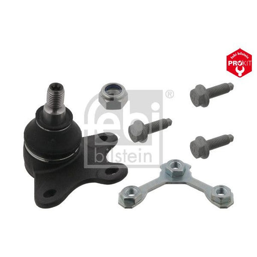 Febi Ball Joint Front Left 19410