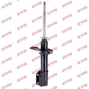 KYB 2 x Front Shock Absorbers fits Suzuki Swift 1989-2001 1.3 1.6