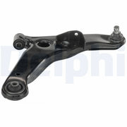 Delphi Control/Trailing Arm Lower fits Mitsubishi Lancer 1998 on