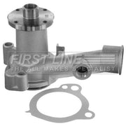 First Line Engine Cooling Water Pump fits Ford Capri I 1969-1970