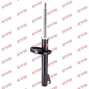 KYB Shock Absorber Damper Strut Front fits Skoda Favorit 1989-1994 1.3