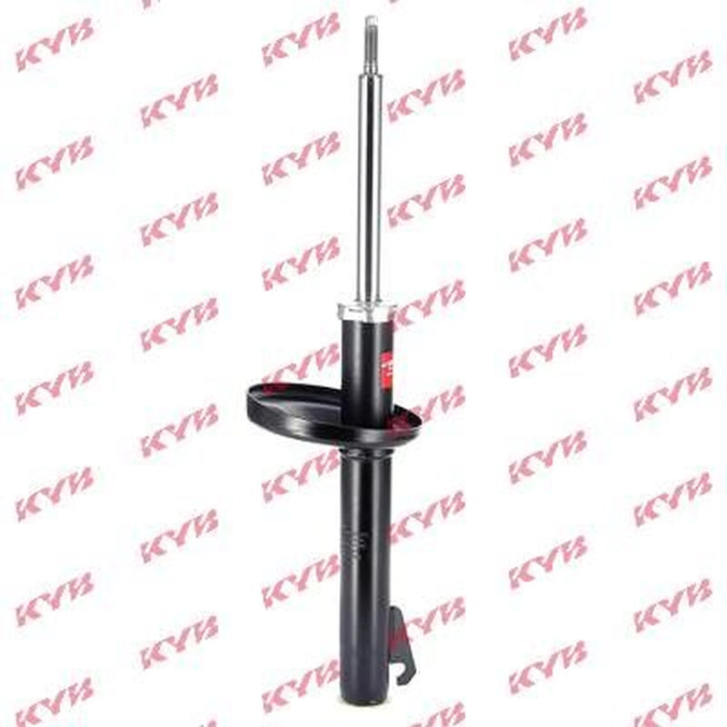 KYB Shock Absorber Damper Strut Front fits Skoda Favorit 1989-1994 1.3