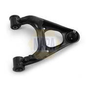 NAPA Control/Trailing Arm Front Right fits Mazda MX-5 1990-1998 1.6 1.8