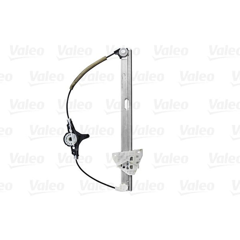 Valeo Electric Window Regulator Lifter Left Front 851486