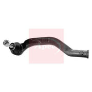 Apec Steering Tie Rod End Ball Joint Front Left M14x1.5 fits Dacia Duster