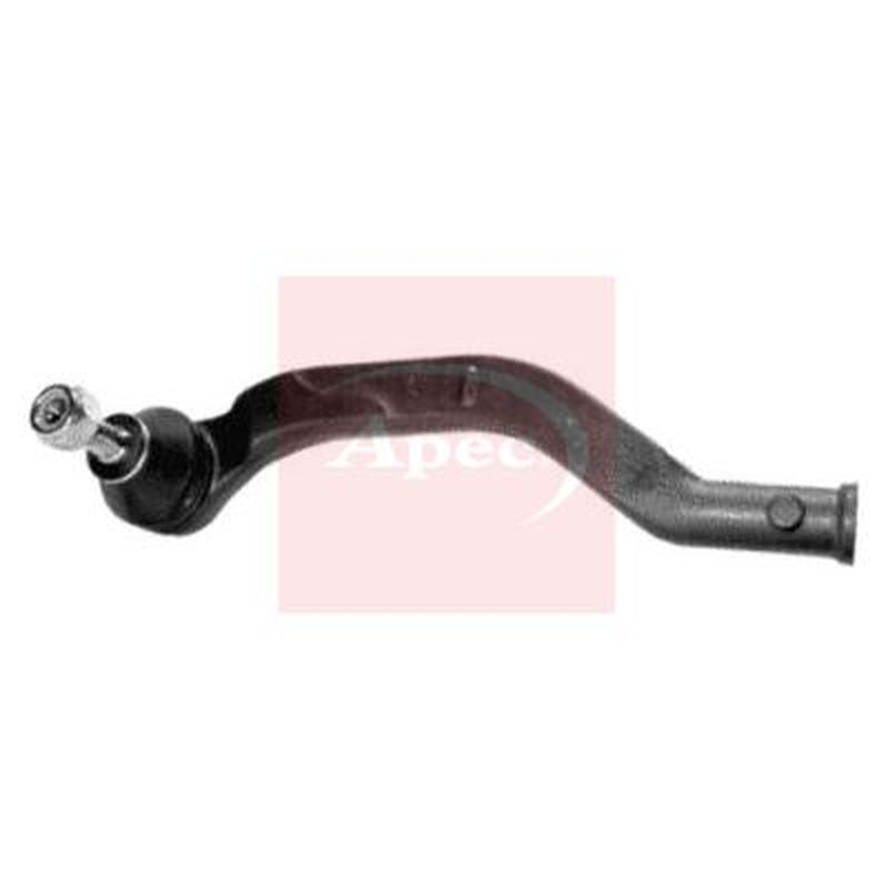 Apec Steering Tie Rod End Ball Joint Front Left M14x1.5 fits Dacia Duster