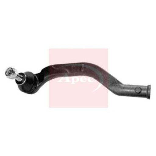 Apec Steering Tie Rod End Ball Joint Front Left M14x1.5 fits Dacia Duster