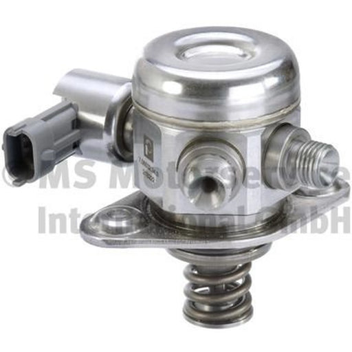 Pierburg High Pressure Fuel Pump Front 7.06032.34.0