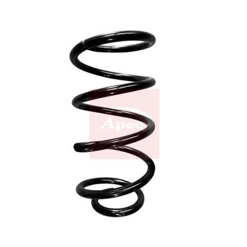 Apec Rear Suspension Coil Spring ACS2047