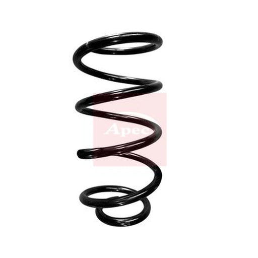 Apec Rear Suspension Coil Spring ACS2047