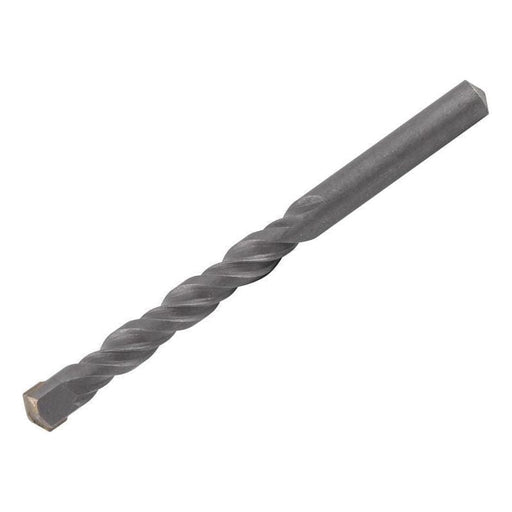 Faithfull Standard Masonry Drill Bit 7 x 300mm Faithfull - Dynamic Drive