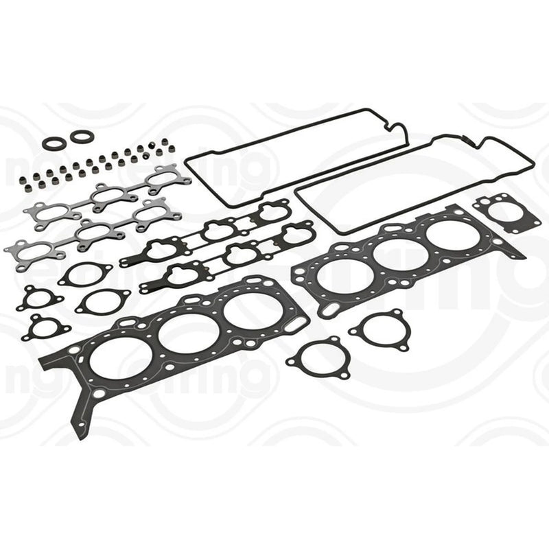 Elring Cylinder Head Gasket Kit fits Suzuki Grand Vitara I 1998-2005 2.5
