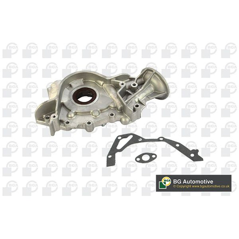 BGA Engine Oil Pump Assembly fits Ford Mondeo 1993-2000 1.6 1.8 2.0