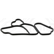 Elring Oil Filter Housing Gasket fits BMW 3 2002-2013