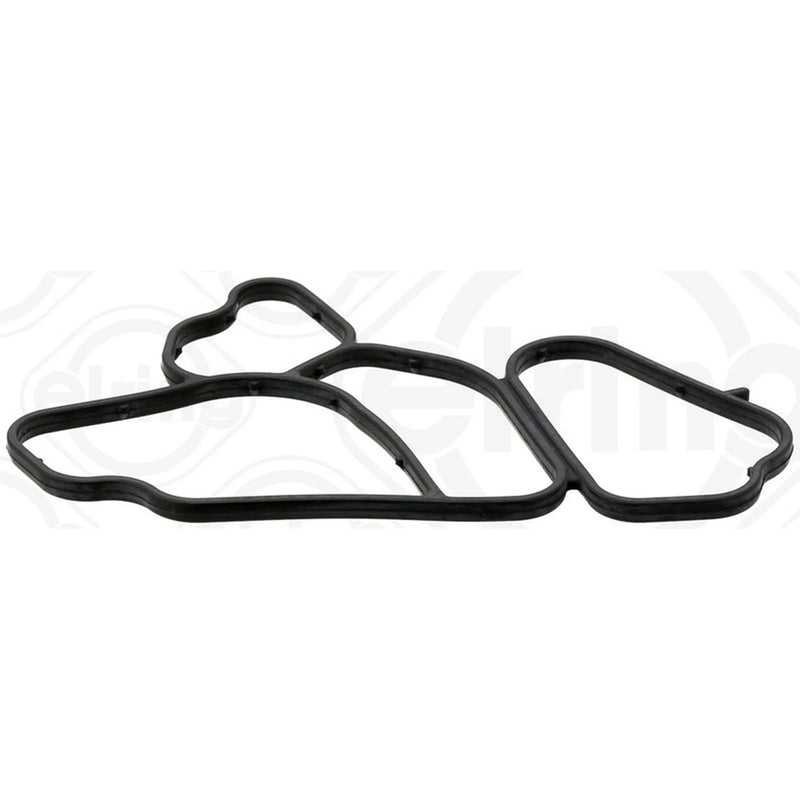 Elring Oil Filter Housing Gasket fits BMW 3 2002-2013