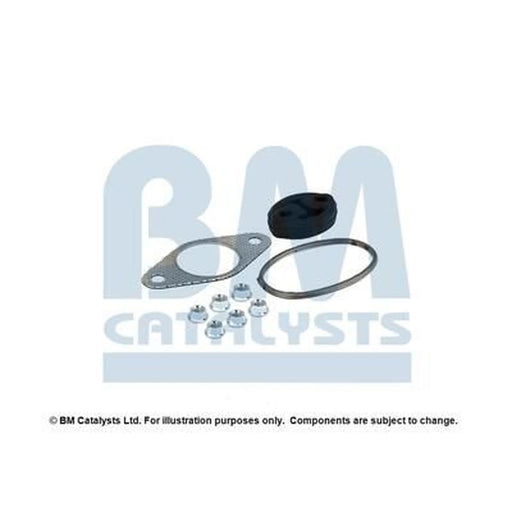 BM Catalysts Exhaust Pipe Mounting Kit FK70048C