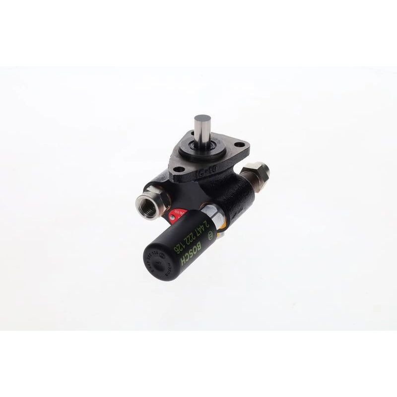 Bosch Fuel Pump Assembly