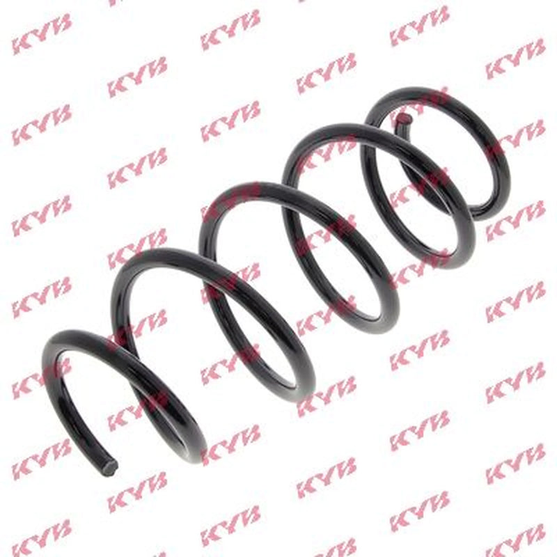 KYB Front Suspension Coil Spring fits Fiat Croma 2005-2011 1.8 2.2