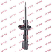 KYB 2 x Front Shock Absorbers