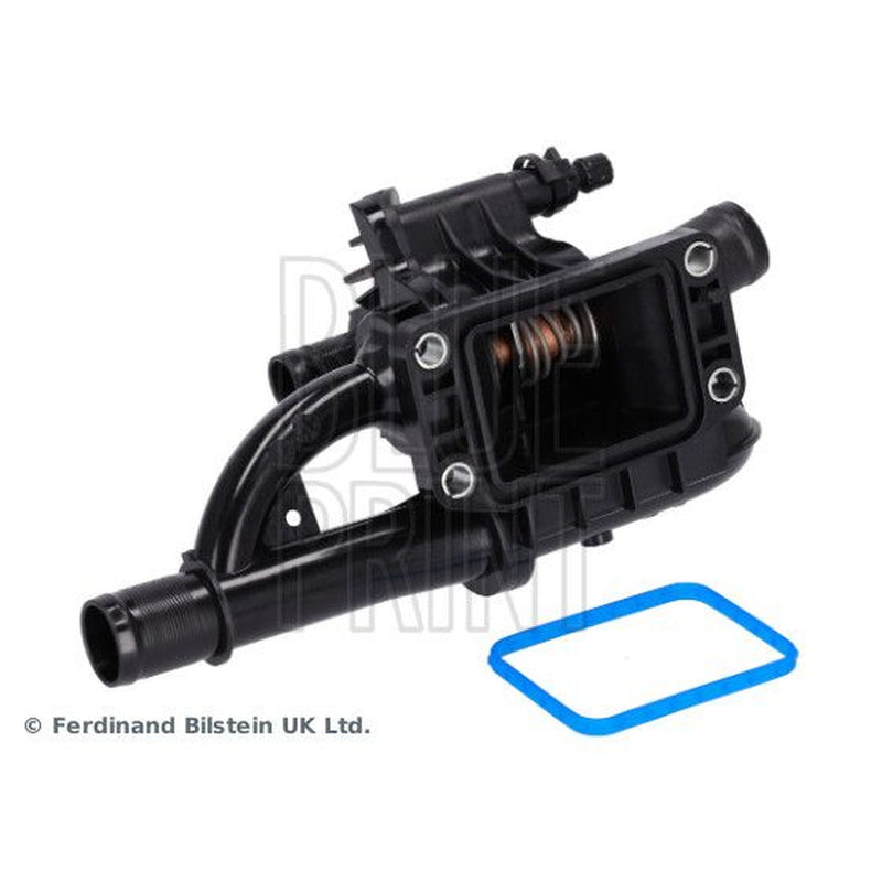Blue Print Thermostat,Coolant fits Citroën Berlingo First 2005-2011 1.6