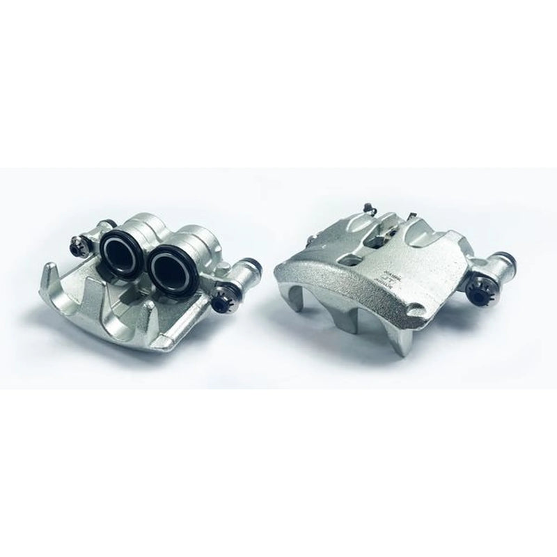 Juratek Brake Caliper Assembly Front Left fits Iveco Daily IV 2006-2011