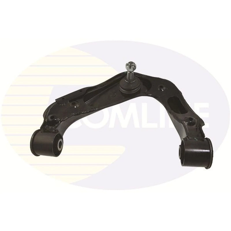 Comline Control/Trailing Arm fits Nissan Navara NP300 2005-2007 2.5