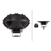 Hella Worklight High