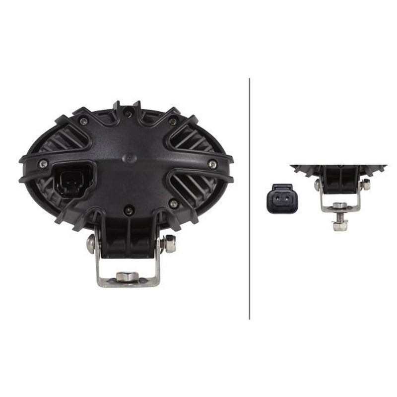 Hella Worklight High