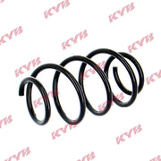 KYB 2 x Suspension Springs fits Hyundai Tucson 2015-2020 1.6