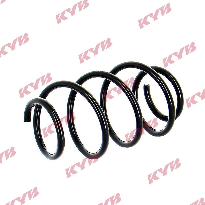 KYB 2 x Suspension Springs fits Hyundai Tucson 2015-2020 1.6