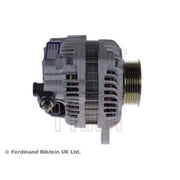 Blue Print Car Alternator 12V fits Mitsubishi Grandis 2004-2011 2.4