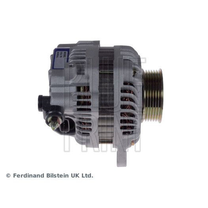 Blue Print Car Alternator 12V fits Mitsubishi Grandis 2004-2011 2.4