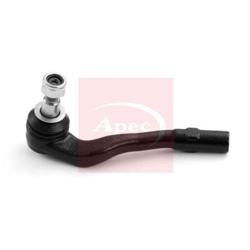 Apec Steering Tie Rod End Ball Joint Front Left M14x1 fits Mercedes-Benz C-Class