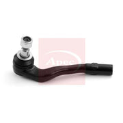 Apec Steering Tie Rod End Ball Joint Front Left M14x1 AST6564