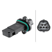 Hella MAF Sensor (Mass Air Flow) 8ET 358 095-571