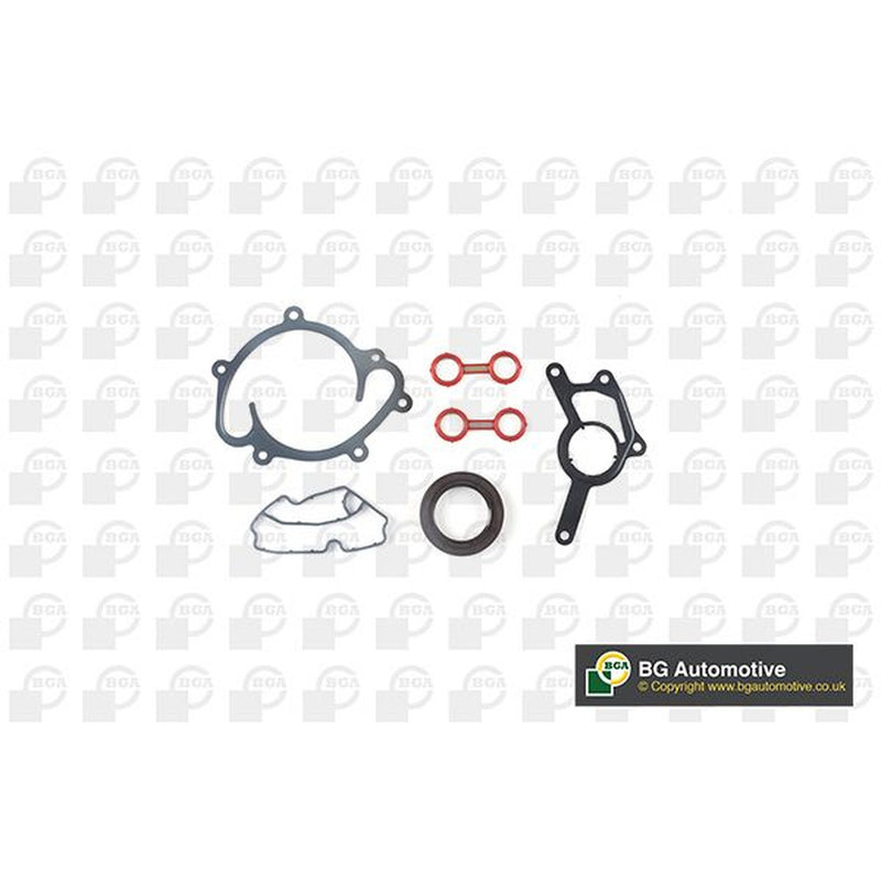 BGA Crankcase Gasket Kit ID fits Chrysler 300C 2005-2012 3.0