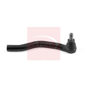 Apec Steering Tie Rod End Ball Joint Front Right AST7126