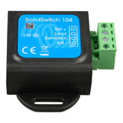 Victron SolidSwitch 104 Power Product IP20 66mm