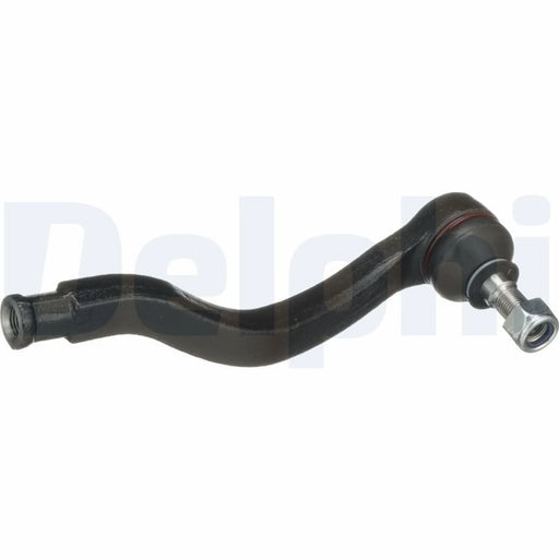 Delphi Steering Tie Rod End Ball Joint Front Right M12x1.25 TA1217