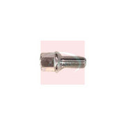 Apec Wheel Bolt Front M12 X 1.5 fits Seat Mii 2011-2020 1.0