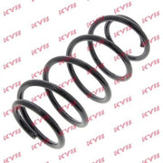KYB Front Suspension Coil Spring fits Opel Astra G 1998-2009 1.7 2.0 2.2