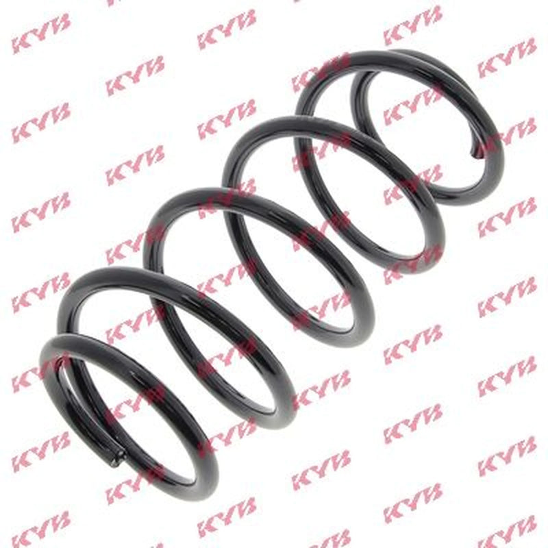 KYB Front Suspension Coil Spring fits Opel Astra G 1998-2009 1.7 2.0 2.2