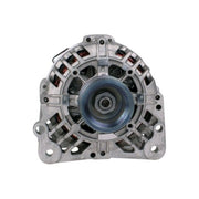 Hella Car Alternator 12V fits Seat Arosa 1997-2004 1.0 1.4