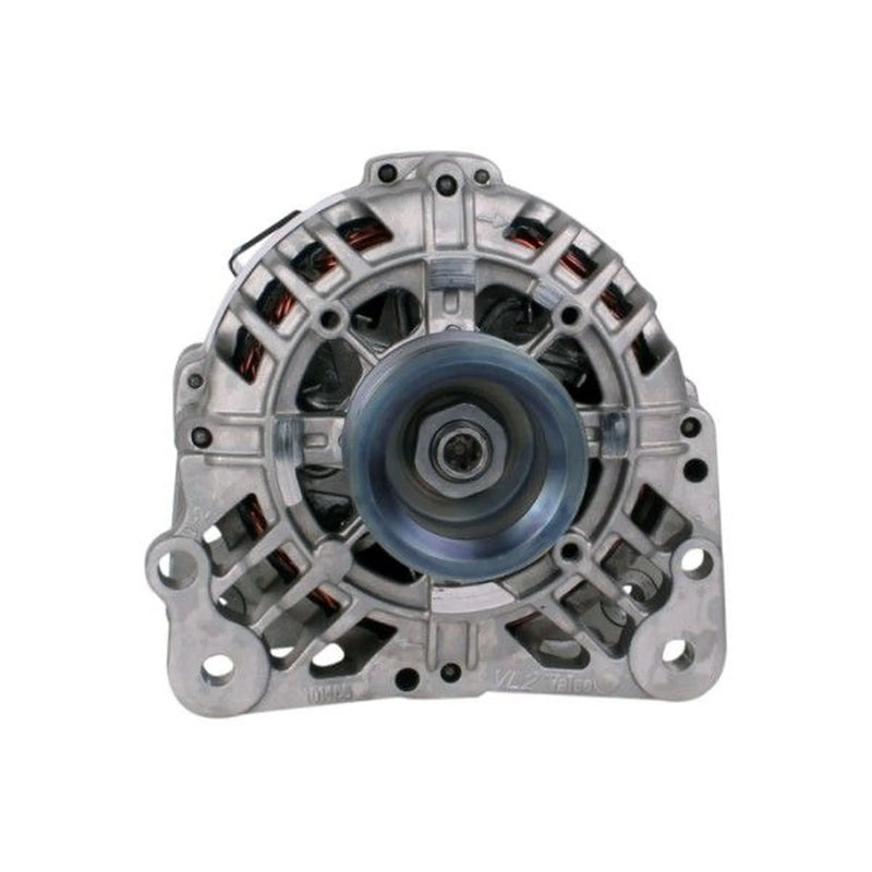 Hella Car Alternator 12V fits Seat Arosa 1997-2004 1.0 1.4