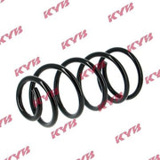 KYB Front Suspension Coil Spring fits Ford Tourneo Custom V362 Bus 2012-2015 2.2