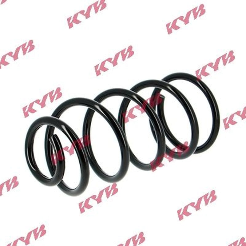 KYB Front Suspension Coil Spring fits Ford Tourneo Custom V362 Bus 2012-2015 2.2