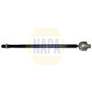 NAPA Stabiliser Drop Link Front Right fits Mercedes-Benz Sprinter 3,5-T